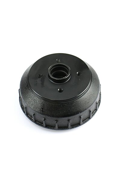 NB Parts Ταμπούρο φρένου για Al-Ko 200×50 χιλ., 4×100, κωνικά ρουλεμάν, Γερμανία