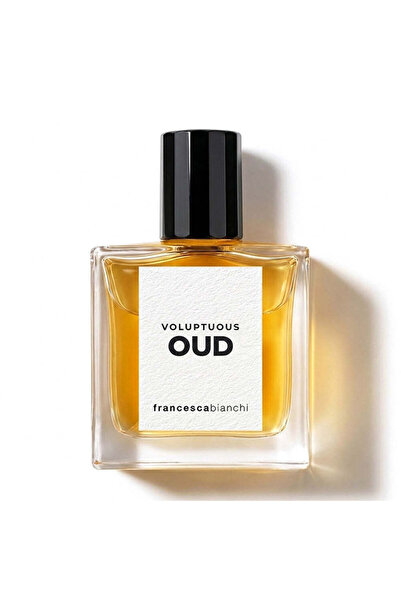 Francesca Bianchi Voluptuous Oud Extrait de Parfum 30ml