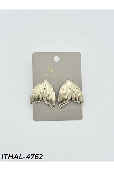 Bozhi Vip Z*Ra Earrings Vip Colorful Earrings Business Woman Style Gift