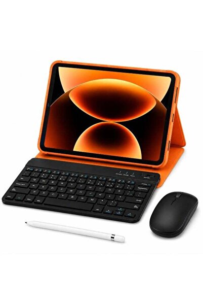 TELZEAL P803 8 Inch Android 16 Tablet, 8GB RAM, 512GB Storage, 800×1280 IPS D...