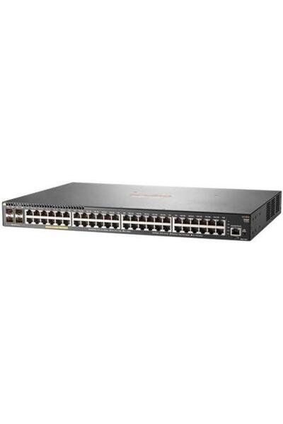 HP Aruba 2930F Gigabit 48-Port Switch
