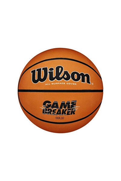 Wilson GAMBREAKER BSKT SZ7 WTB0050XB7 Μονόχρωμο