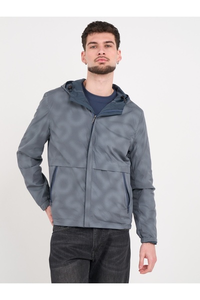 Lee Cooper - Jacheta barbat subtire cu doua fete