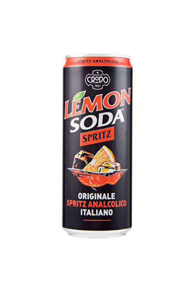 San Pellegrino Bautura Spritz non-alcoholic doza 330ml