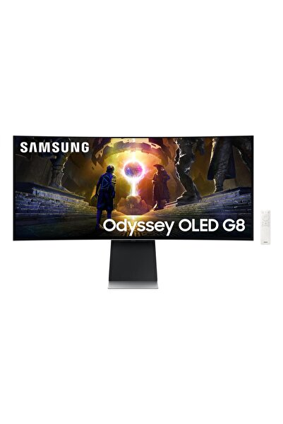 Samsung Monitor 34 LS34DG850SUXDU "LS34DG850SUXDU"