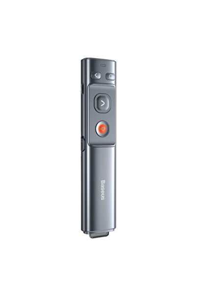 Baseus PRESENTER Baseus, wireless, laser 2.4 GHz, raza max. 100m, acumulator ...