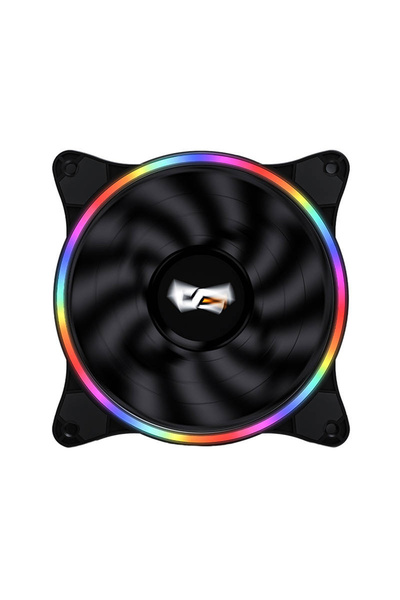 Other Ventilator RGB Darkflash 120x120 pentru calculator cu iluminare dinamică