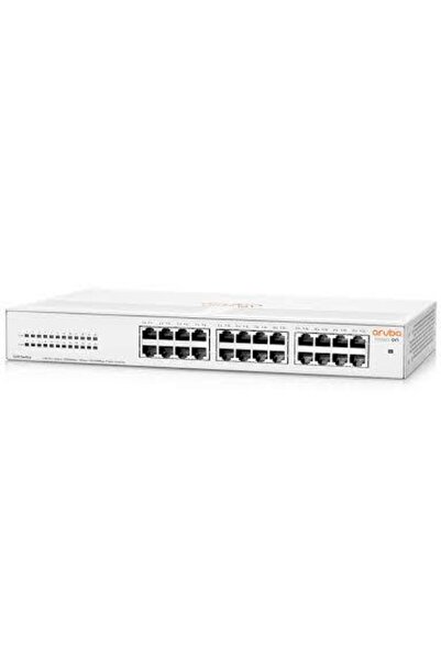 HP NET SWITCH 24PORT 1000M/1430 R8R49A ARUBA BY HPE "R8R49A" (timbru verde 2 ...