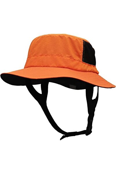 STARSTAR Men's wide-brimmed sun hat with UPF50+ protection, made of quick-dry...