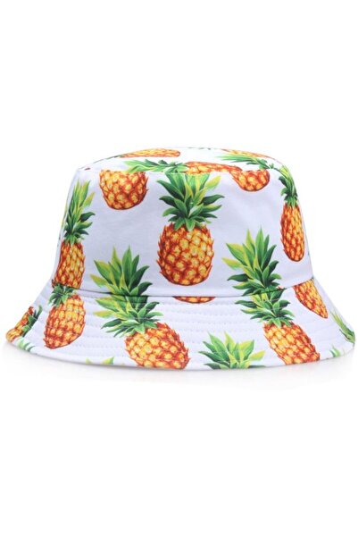 STARSTAR Reversible bucket hat UPF50+ foldable hiking/camping/travel style22.