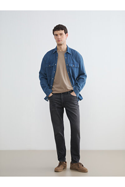 LC Waikiki Blugi bărbați 750 Slim Fit