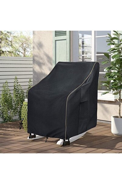 STARSTAR Waterproof, sturdy, and durable swivel outdoor lounger cover, suitab...