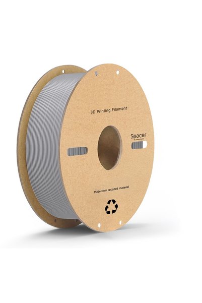 Spacer FILAMENT pt. imprimanta 3D - PETG, 1.75mm diamentru, 1Kg / bobina, top...