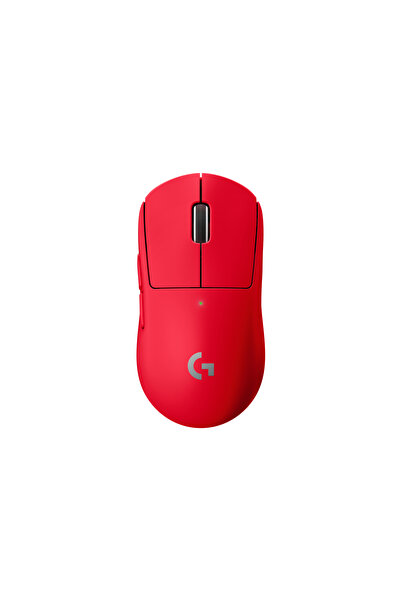 logitech PRO X SUPERLIGHT 2 SE - ROȘU "910-007551
