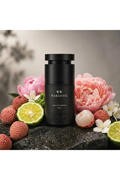 11:11 11 11 Narcotic – Floral EDP 50ml