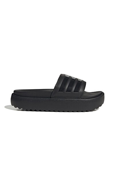 adidas Αθλητικά ρούχα ADILETTE PLATFORM HQ6179 Μαύρο