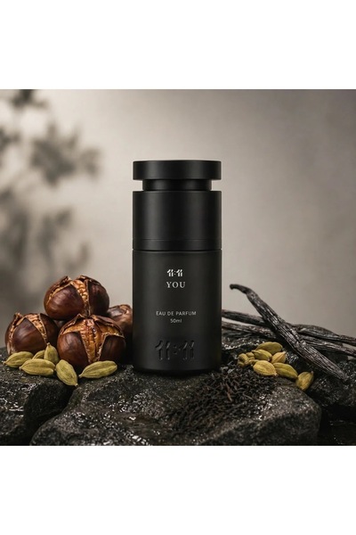 11:11 11 11 You – Oriental Woody EDP 50ml