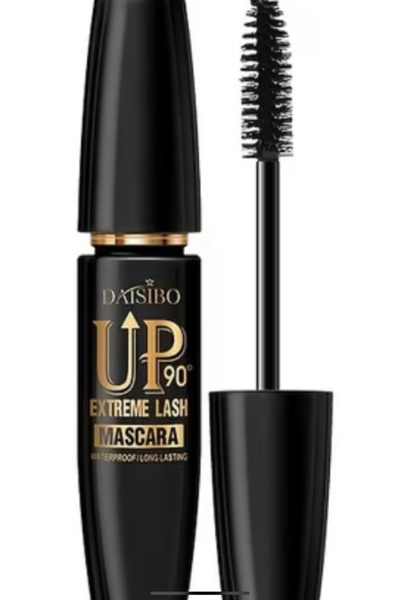 Generic Brand Ab Lash Mascara Daily Use Black