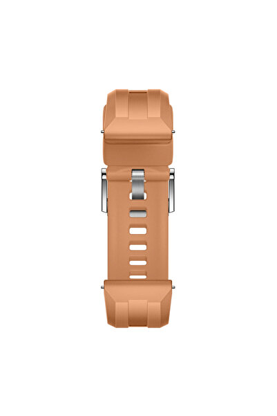 Huawei EasyFit 3 Gün Doğumu Turuncusu 22mm Kayış