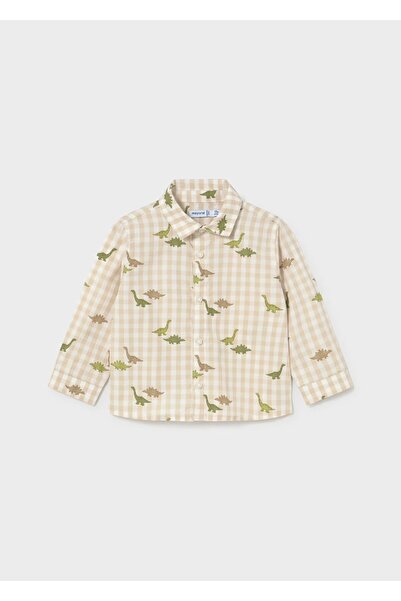 MAYORAL Baby boy shirt