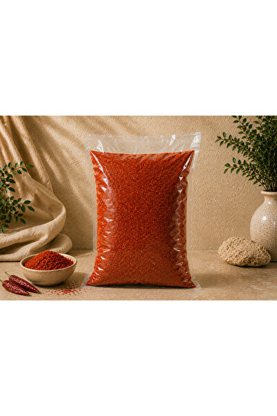 Acı Toz Biber 1 kg – Öğütülmüş Acı Kırmızı Biber