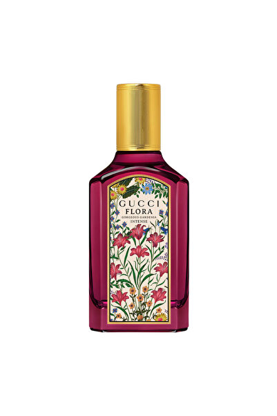 Gucci Flora Gorgeous Gardenia Intense- Eau de Parfum 100 ML