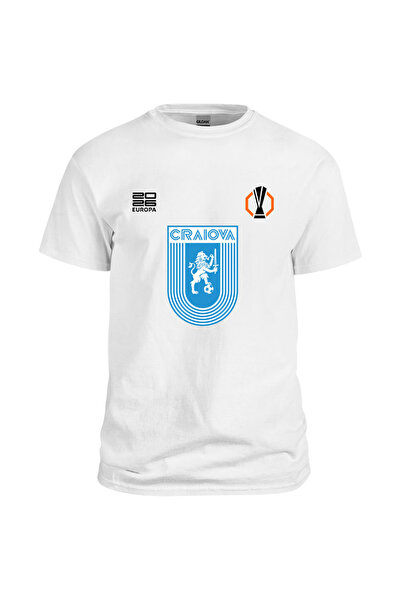 Creator 2.0 tricou Universitatea Craiova Europa League 2026