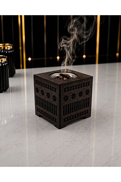 Samrix Athar Incense Burner