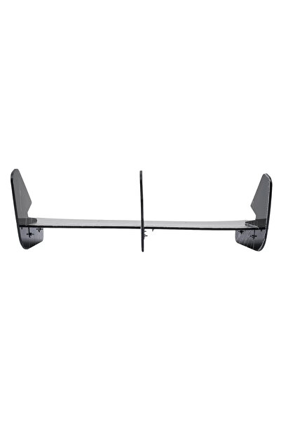 tuningset Extensie bară spate pentru difuzor, compatibilă cu VW Polo 6R GTI