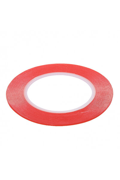 3M Banda Adeziva 3M, 3mm, 25m, Transparenta