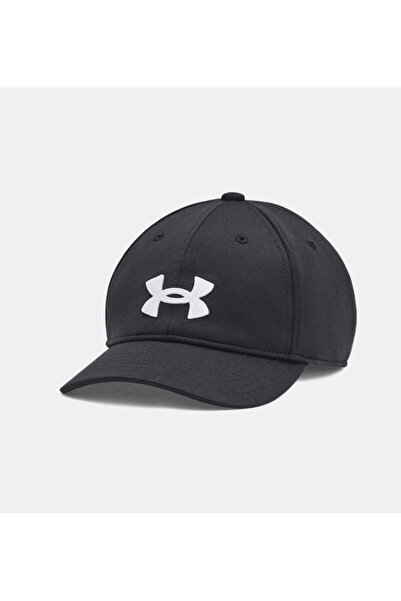 Under Armour Boy's UA Blitzing Adjustable Hat1376712-001
