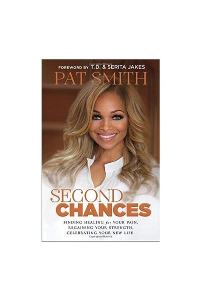 Baker Publishing Group Second Chances