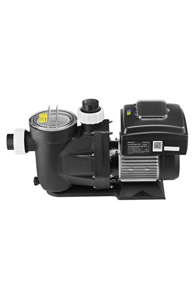 OMS Pompa pentru piscine, Autoamorsare, viteza variabila 1150-3600 rpm, 1100 ...