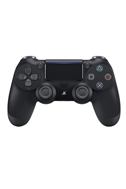 Playstation PS4 Dualshock Controller v2 Oyun Kolu Siyah
