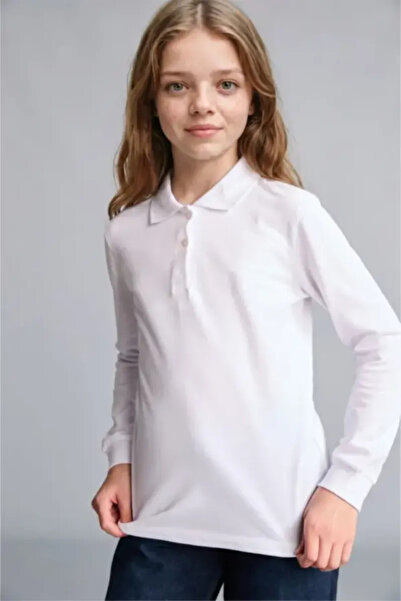 DeFacto Long Sleeve Girls' Sweat J0010A6/Wt34