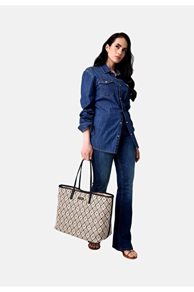 Guess Tasche SOPHIA LARGE 2 IN 1 Tote