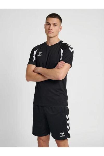 hummel HMLCORE 2.0 JERSEY S/S ERKEK T-SHIRT