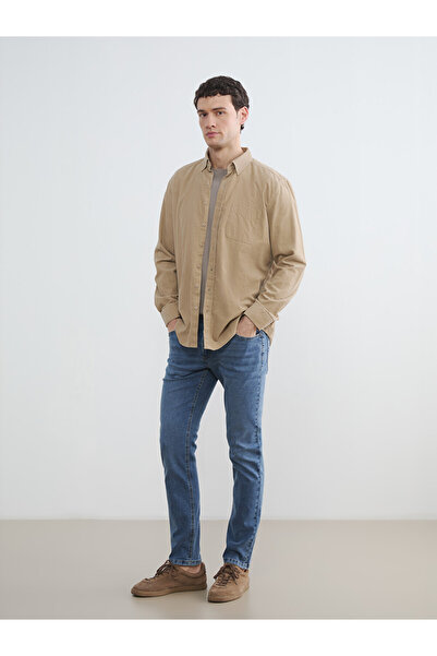 LC Waikiki Blugi bărbați 750 Slim Fit