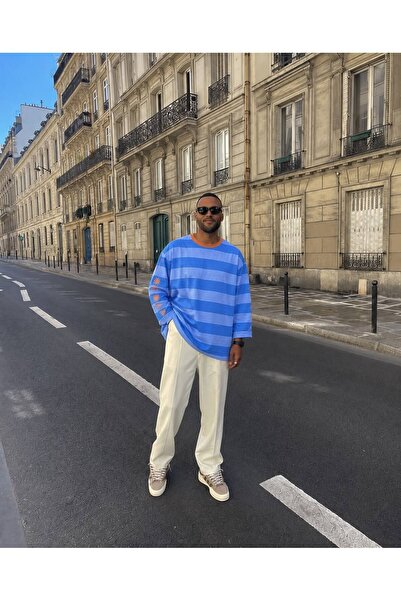 MCSPORT * Never Ending Sunsets Oversize Sweatshirt
