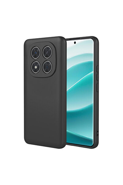 Choice18 Redmi Note15Pro 5G Black For Redmi Note 15 4G 5G Note15 Pro Note15Pr...