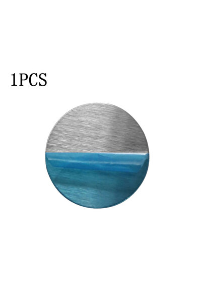 choice2 1Pcs 1/20Pcs Magnetic Metal Plate for Magnetic Car Phone Holder Unive...
