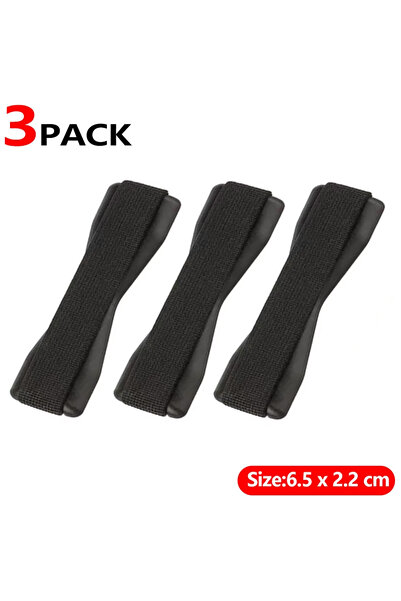 Choice1 3 Pack Universal Mobile Phone Holder Finger Ring Stand Desk Tablet Br...