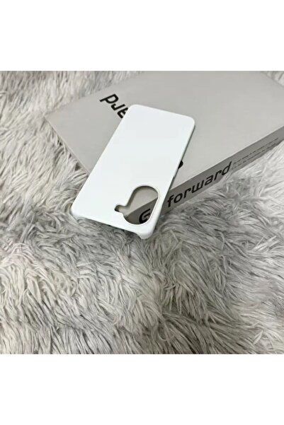 Choice18 White For POCO X8 Pro Minimalism Ultra Thin Pure Color Case for POCO...