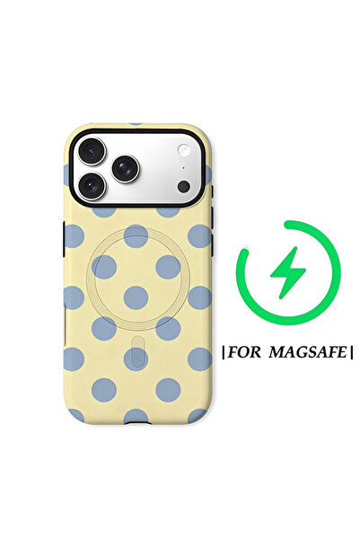 Choice3 FC IPHONE17PROMAX Casegame Matte Bumper for Magsafe Case for IPhone 1...