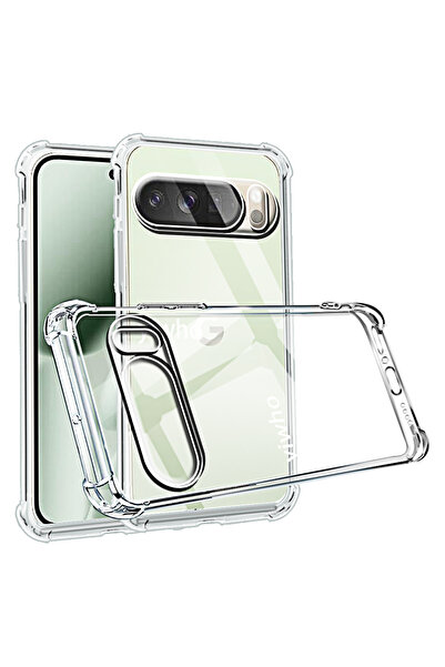 Choice Google Pixel 10 Transparent Phone Case for Google Pixel 10 Pro XL 10 1...