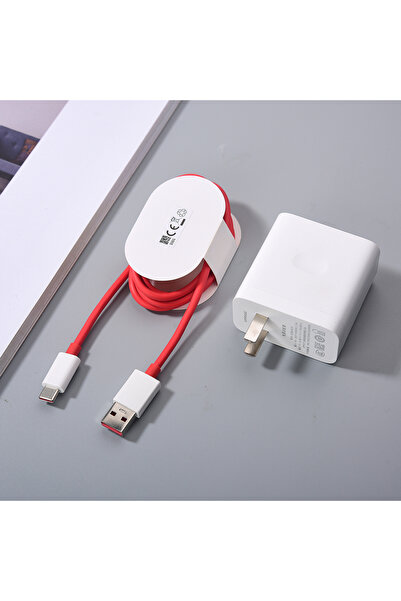choice2 US Add Cable Original For SuperVooc Charger 80W Fast Charging EU US P...