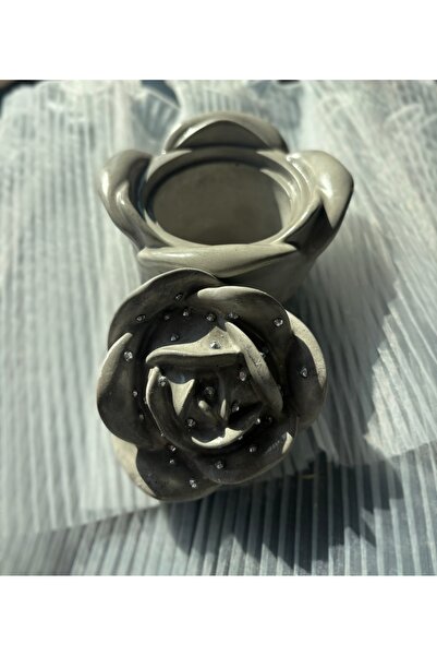 Dabris Decor Cutie pentru bijuterii Rose Decor Handmade