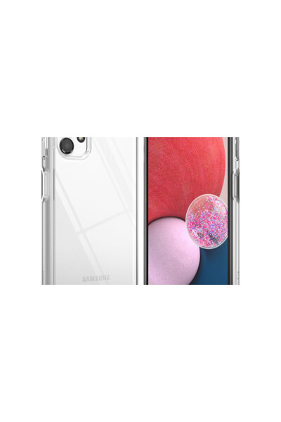 Ringke Fusion - Samsung Galaxy A13 4G - Διαφανές