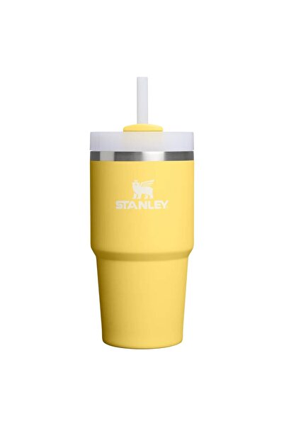 Stanley The Quencher H2.O FlowState™ Tumbler 0.59L / 20oz Daffodil Termos AS1...