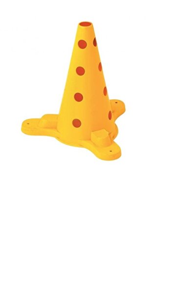 Generic Brand Cone (stake) 35 cm, with holes